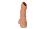 Nude Sleeve 1 Small - Adult Toys
