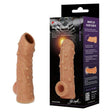 Nude Sleeve 2 Medium - Naughty by Nature Adult Store