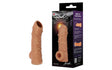 Nude Sleeve 2 Small - Naughty by Nature Adult Store