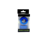Nutt Job Set by Sport Fucker Blue - Adult Toys