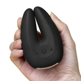 O Sensual Rapture Dual Motor Clit Massager Vibrator - Adult Toys