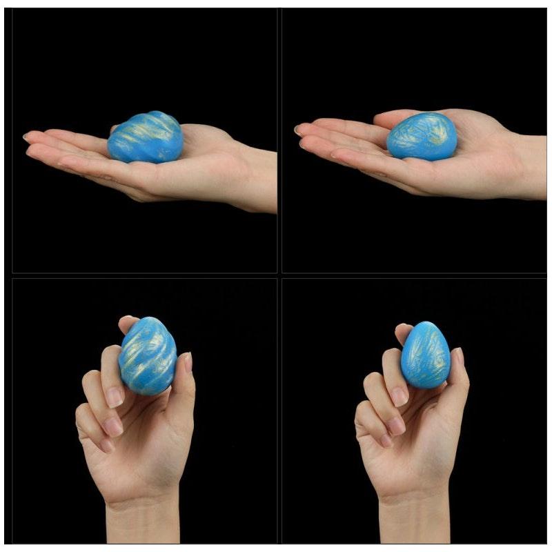 Ocean Toner Kegel Egg Set - Adult Toys