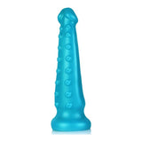 OctoCock Liquid Silicone Dildo Medium - Adult Toys