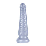 OctoCock Liquid Silicone Dildo Medium - Adult Toys