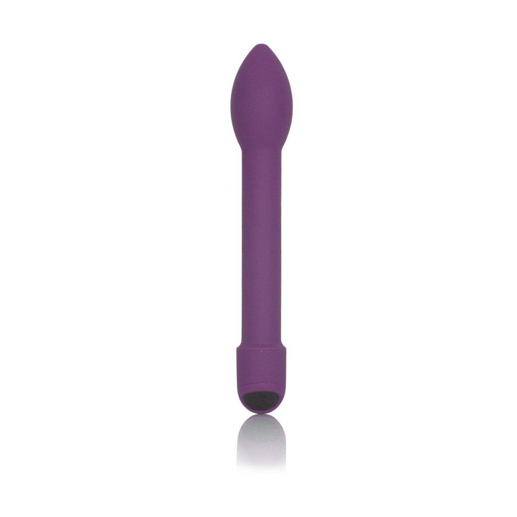 OMGee Spot Vibe Purple - Adult Toys