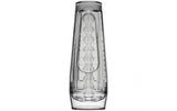 Optix Crystal Masturbator Clear - Adult Toys