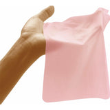 Oral Sheer Dam 3 Pc Pink/Strawberry - Adult Toys