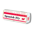 Original Black Arrow Spanish Fly - Lotions & Potions