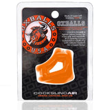 Original Lite Cocksling Air Orange - Adult Toys