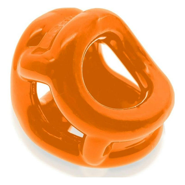Original Lite Cocksling Air Orange - Adult Toys
