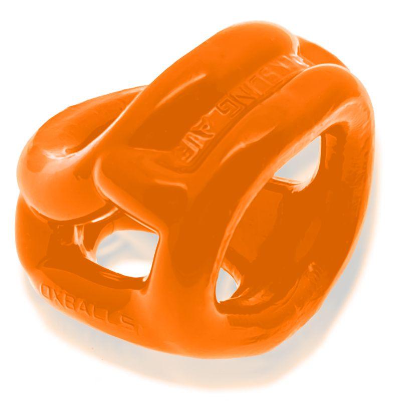 Original Lite Cocksling Air Orange - Adult Toys