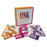 Our Sex Game - Adult Toys