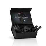 Over the Door Wrist Cuffs - Adult Toys