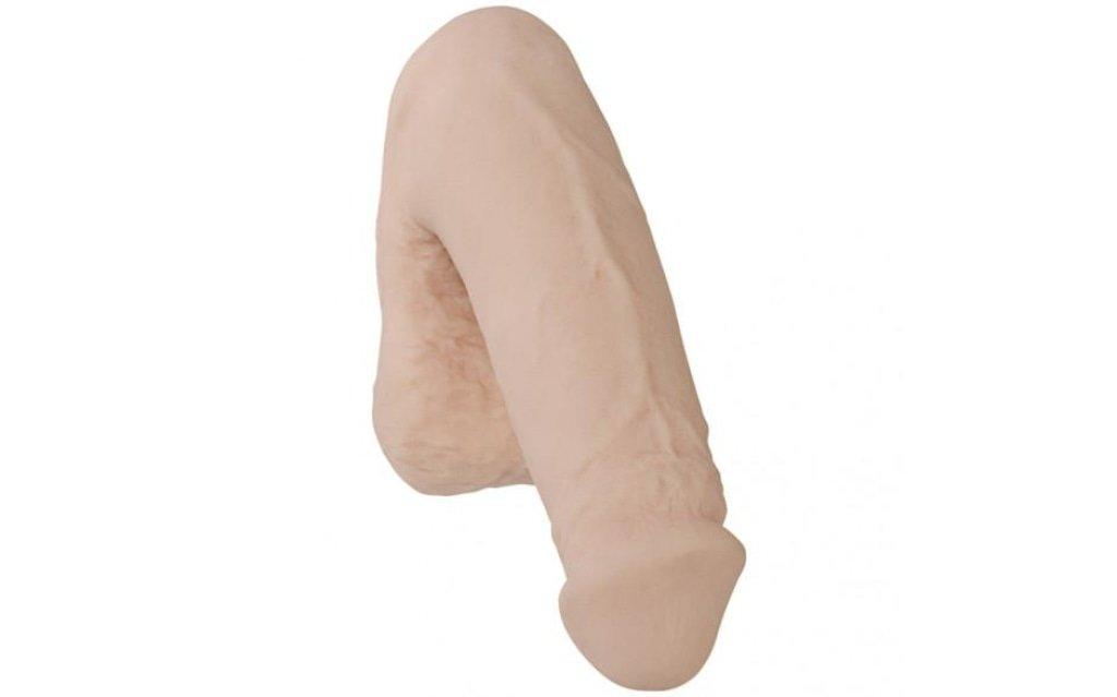 Pack It Heavy White - Adult Toys