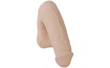 Pack It Heavy White - Adult Toys