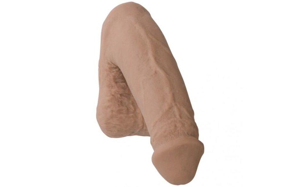 Pack It Lite Brown - Adult Toys