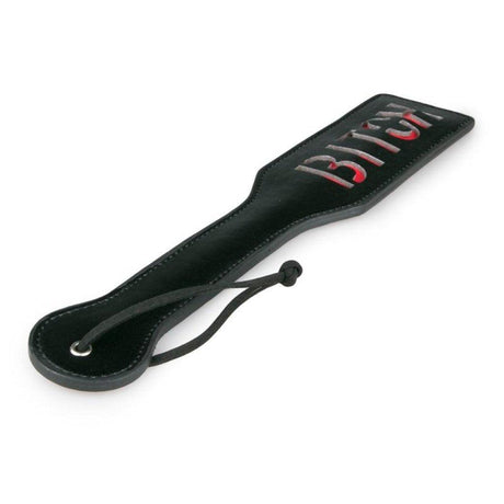Paddle Bitch Black - Adult Toys