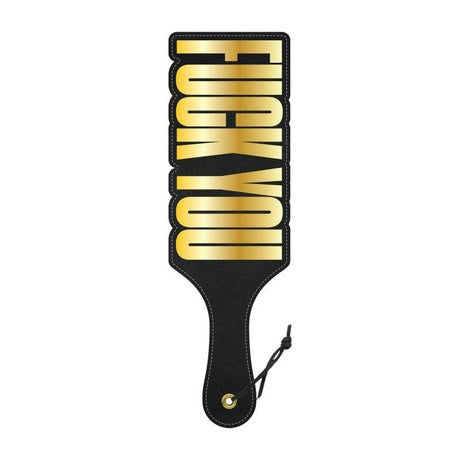 Paddle Fuck You - Adult Toys