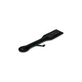 Paddle XOXO Black - Adult Toys