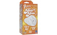 Palm Pal Ultraskyn Pussy Frosted Clear - Adult Toys