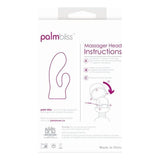PalmBliss (For use with PalmPower) - Adult Toys