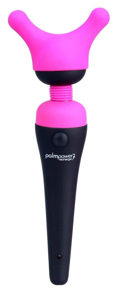 PalmBody Massager Heads (For use with PalmPower) - Adult Toys