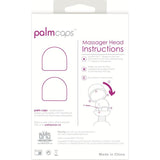 PalmCaps (For use with PalmPower) - Adult Toys