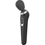 PalmPower Extreme Black - Adult Toys