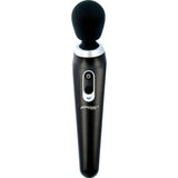 PalmPower Extreme Black - Adult Toys