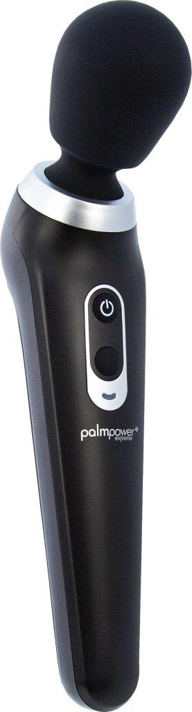 PalmPower Extreme Black - Naughty by Nature Adult Store