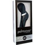 PalmPower Extreme Black - Naughty by Nature Adult Store