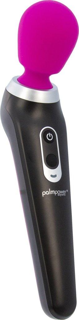 PalmPower Extreme Pink - Naughty by Nature Adult Store