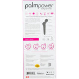 PalmPower Extreme Pink - Naughty by Nature Adult Store