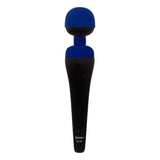PalmPower Massage Wand Blue - Adult Toys