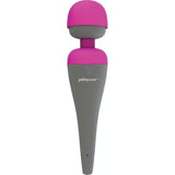 PalmPower Massage Wand Pink - Adult Toys