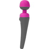 PalmPower Massage Wand Pink - Adult Toys