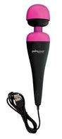 PalmPower Massage Wand Plug and Play USB - Adult Toys