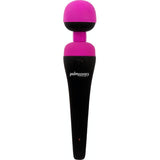 PalmPower Massage Wand Recharge Waterproof - Adult Toys