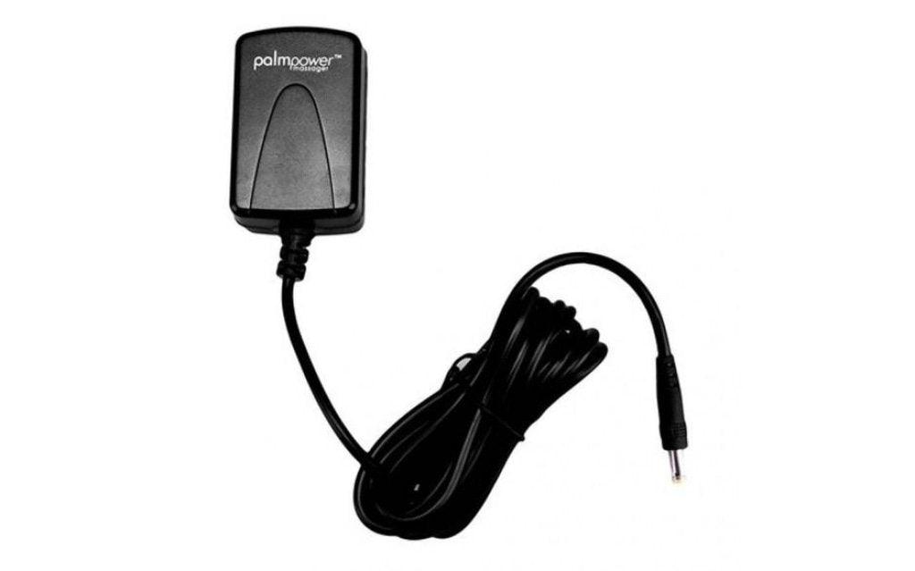 PalmPower Replacement Power Cord Multi - Region Adapter - Adult Toys