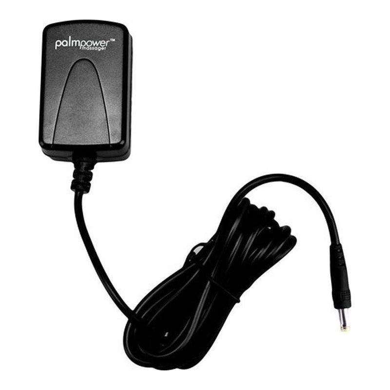 PalmPower Replacement Power Cord Multi - Region Adapter - Adult Toys