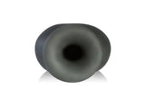 PerfectFit Bull Bag XL Black SilaSkin Ball Stretcher and Weight - Adult Toys