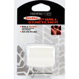 PerfectFit SilaSkin Ball Stretcher – 2 Inch Stretchy TPR Silicone Toy - Adult Toys