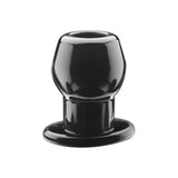 PerfectFit Tunnel Plug Large – Hollow Silicone PF Blend Butt Plug - Adult Toys