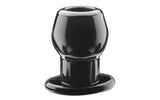 PerfectFit Tunnel Plug Large – Hollow Silicone PF Blend Butt Plug - Adult Toys