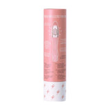 Physics Galvani E - Stim Vibrator – Pink Silicone USB Rechargeable - Adult Toys