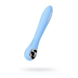 Physics Galvani Electric-Stim Vibrator Blue - Naughty by Nature Adult Store