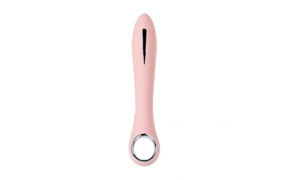 Physics Galvani Electric-Stim Vibrator Pink - Naughty by Nature Adult Store