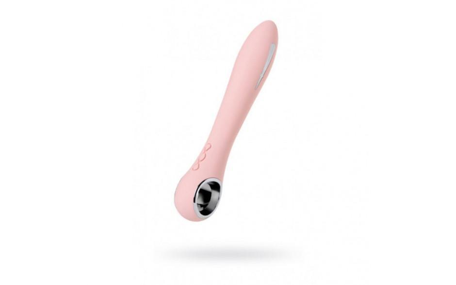 Physics Galvani Electric-Stim Vibrator Pink - Naughty by Nature Adult Store