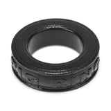 Pig Ring Cockring Black - Adult Toys