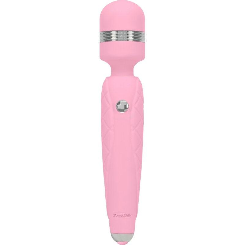 Pillow Talk Cheeky Pink - Adult Toys
